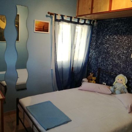 Relaxing Beautiful Holiday Home Lávrion Buitenkant foto